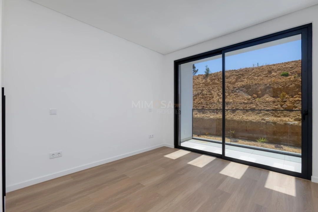 Apartamento T3 para Venda em Aljezur Foto 20