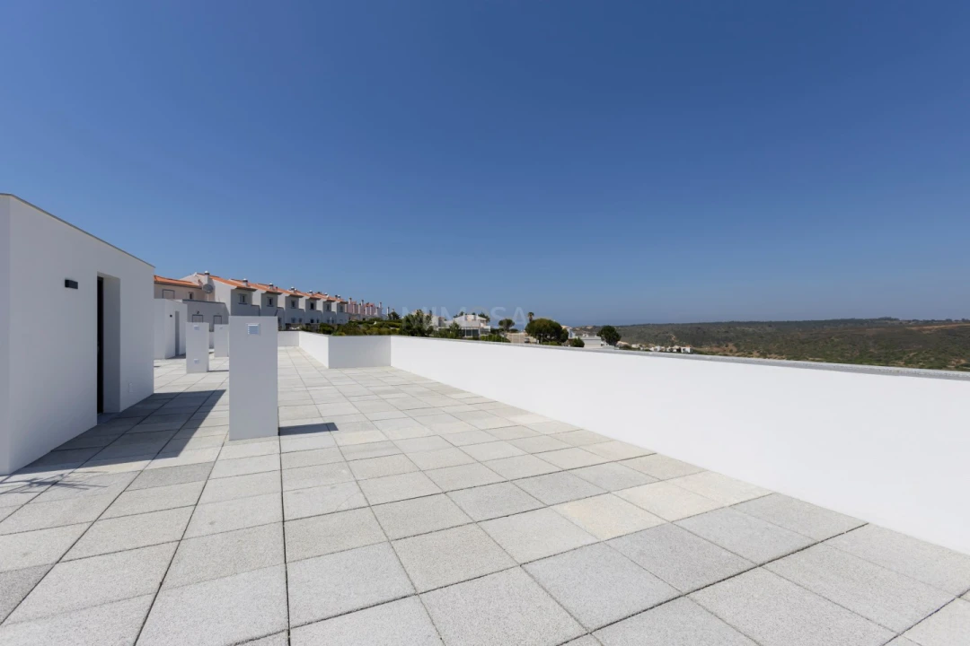 Apartamento T3 para Venda em Aljezur Foto 28