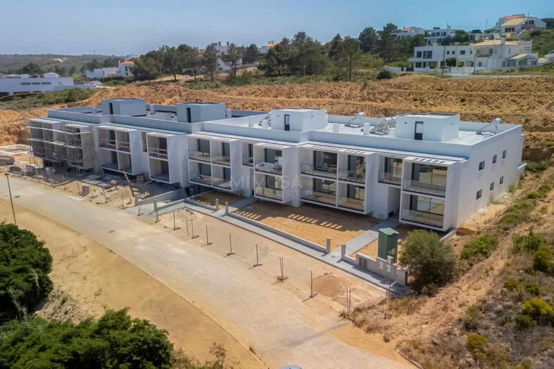 Apartamento T3 para Venda em Aljezur Foto 29