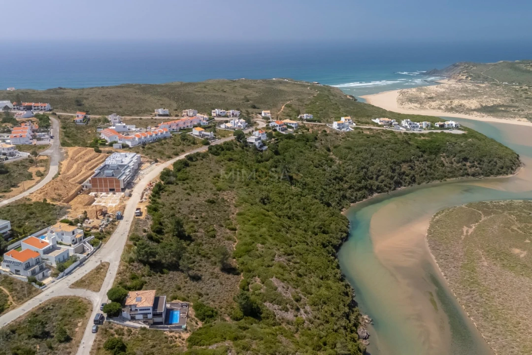 Apartamento T3 para Venda em Aljezur Foto 35