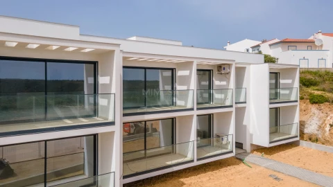 Apartamento T3 para Venda em Aljezur