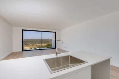 Apartamento T3 para Venda em Aljezur