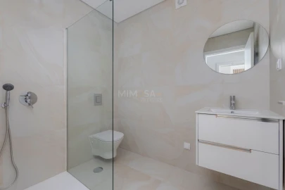 Apartamento T3 para Venda em Aljezur