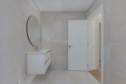 Apartamento T3 para Venda em Aljezur