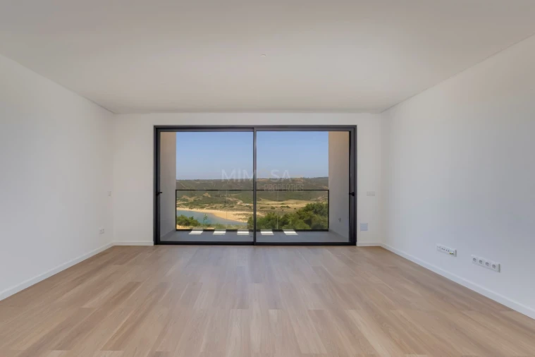 Apartamento T3 para Venda em Aljezur Foto 13