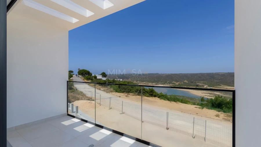 Apartamento T3 para Venda em Aljezur