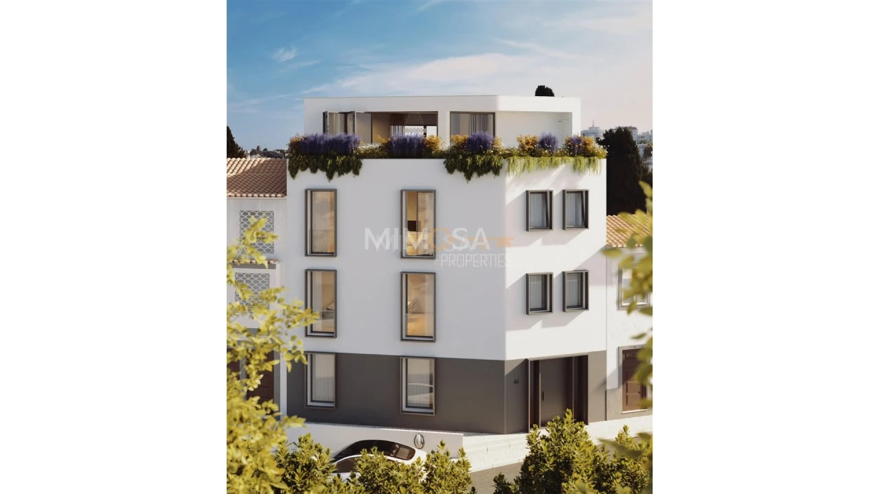 Apartamento T3 para Venda em Lagos (São Sebastião e Santa Maria) Foto 2