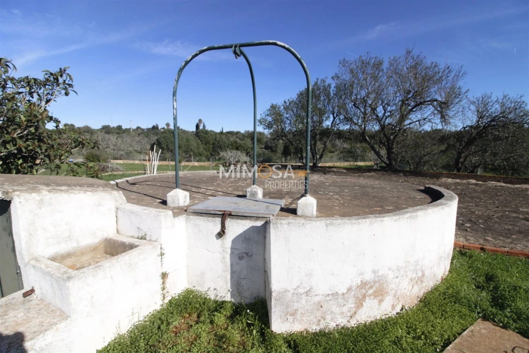 Quinta T4 para Venda em Bensafrim e Barão de São João Foto 42