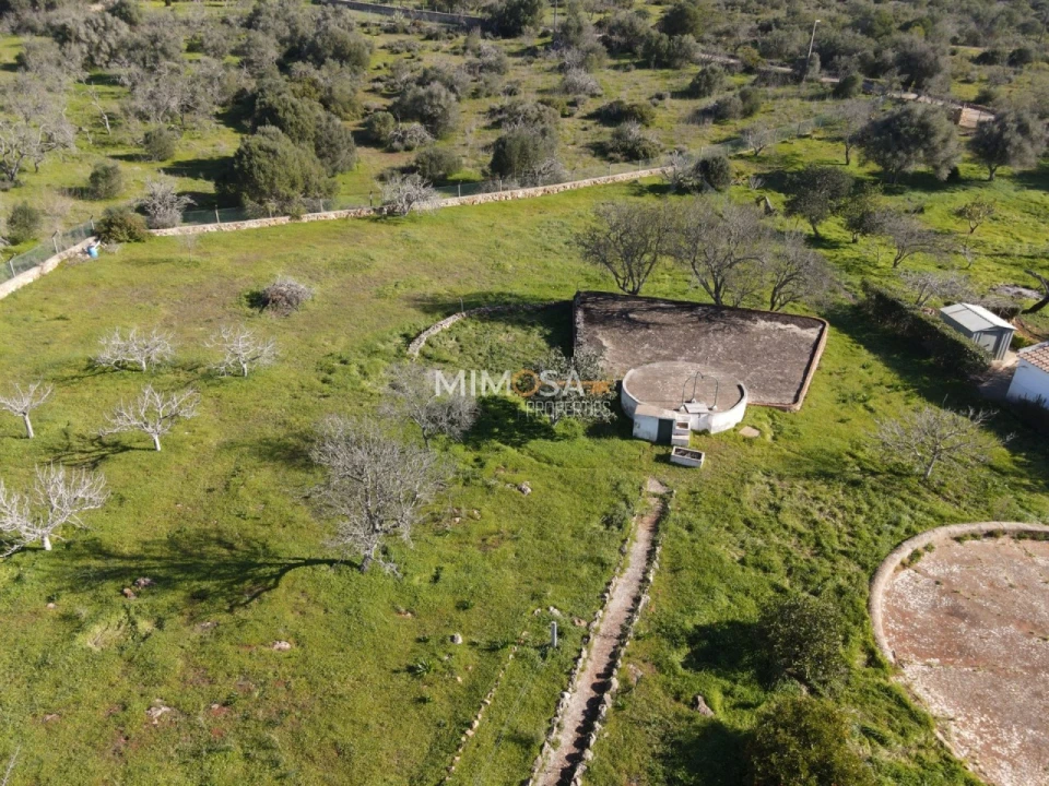 Quinta T4 para Venda em Bensafrim e Barão de São João Foto 54