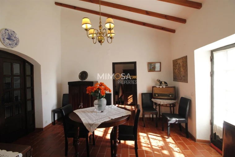 Quinta T4 para Venda em Bensafrim e Barão de São João Foto 4