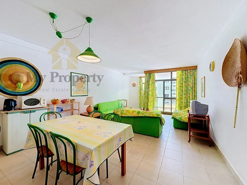 Apartamento T1 para Venda em Albufeira e Olhos de Água Foto 4