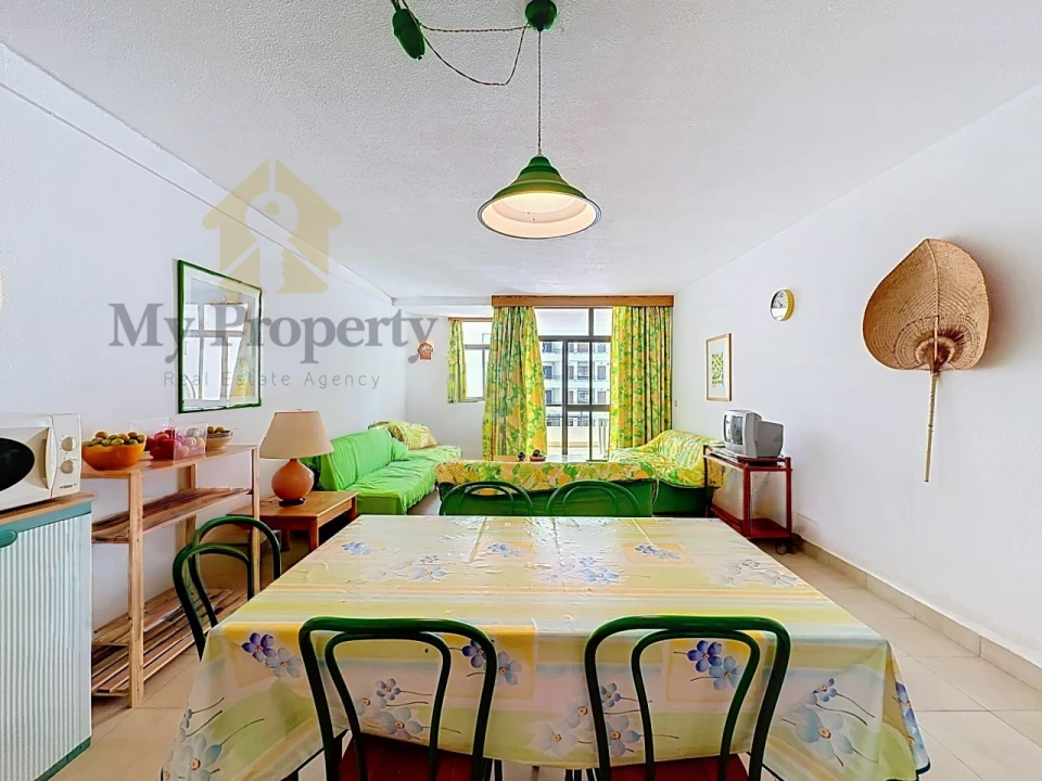 Apartamento T1 para Venda em Albufeira e Olhos de Água Foto 5