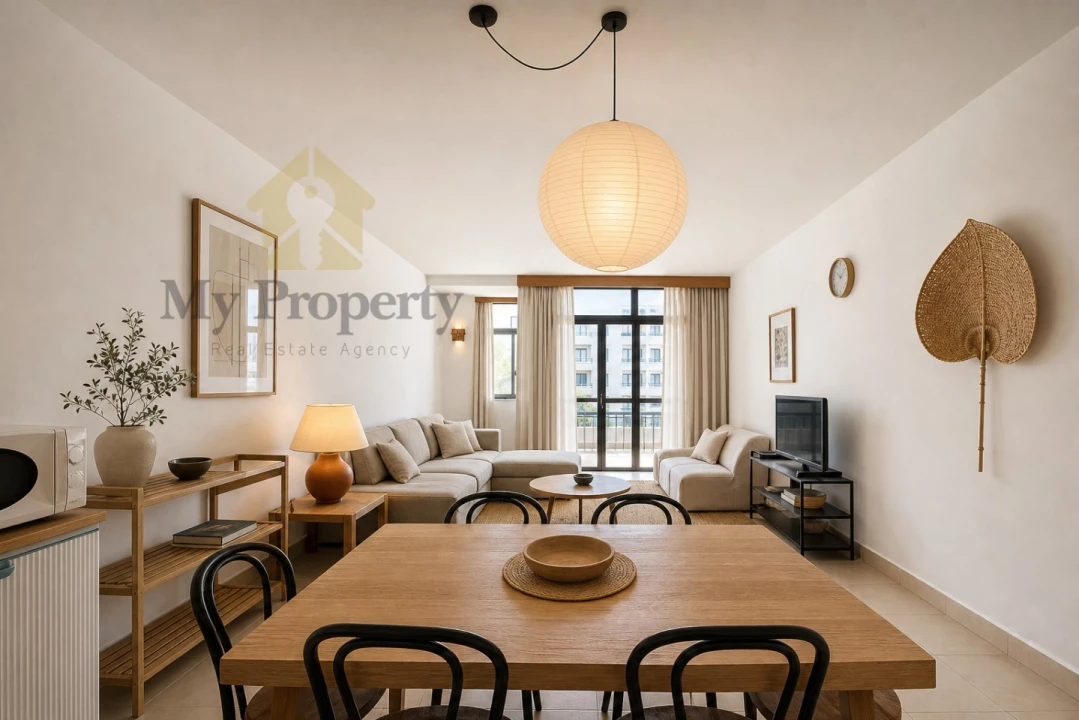 Apartamento T1 para Venda em Albufeira e Olhos de Água Foto 6