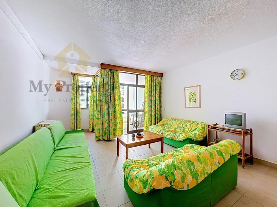 Apartamento T1 para Venda em Albufeira e Olhos de Água Foto 8