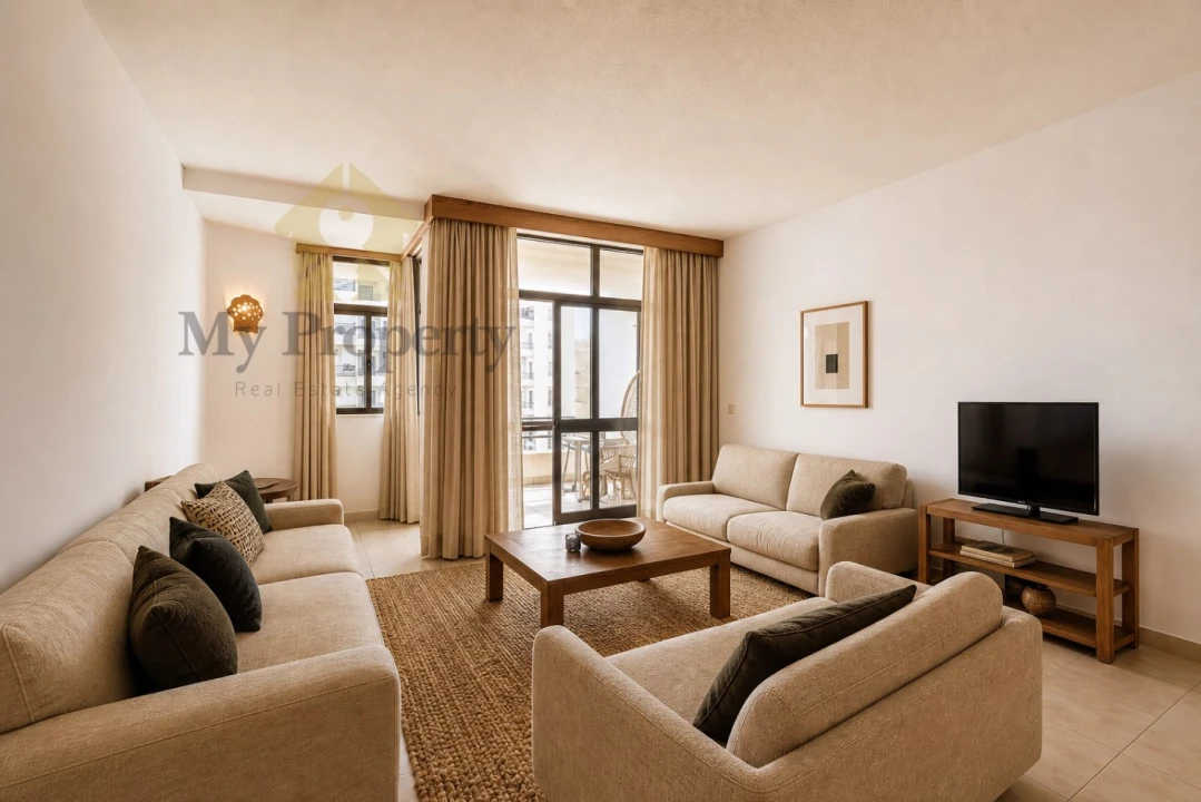 Apartamento T1 para Venda em Albufeira e Olhos de Água Foto 9