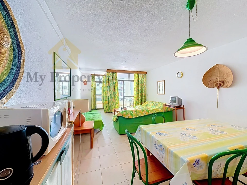 Apartamento T1 para Venda em Albufeira e Olhos de Água Foto 10