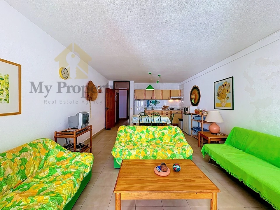 Apartamento T1 para Venda em Albufeira e Olhos de Água Foto 1