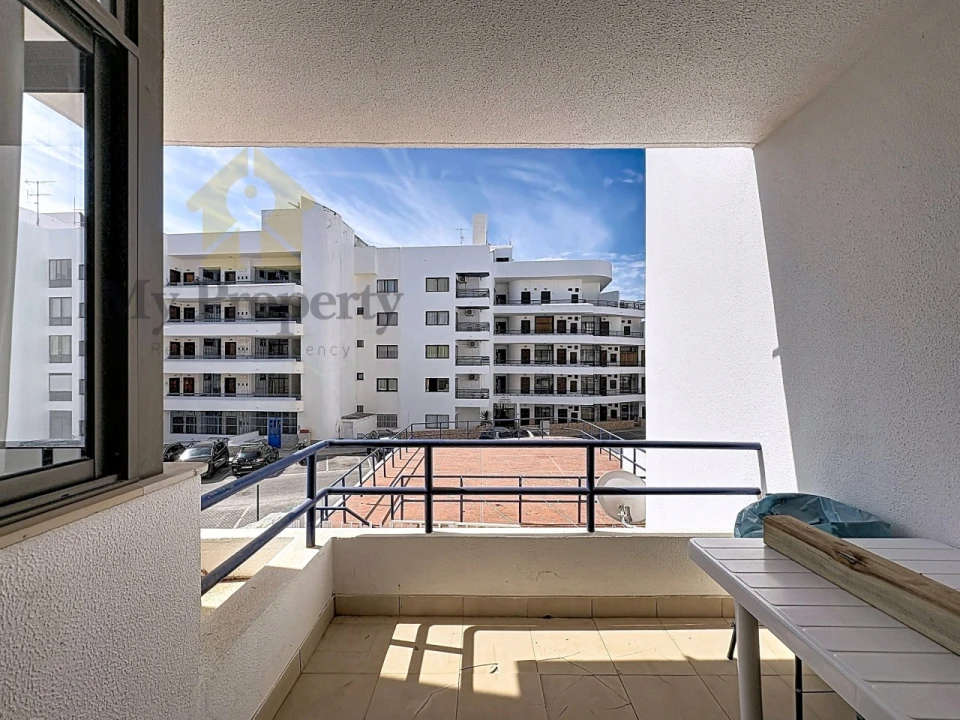 Apartamento T1 para Venda em Albufeira e Olhos de Água Foto 11