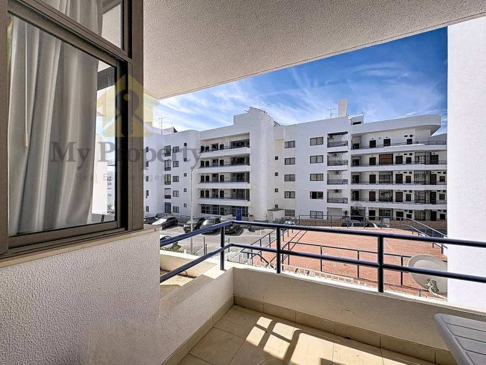 Apartamento T1 para Venda em Albufeira e Olhos de Água Foto 12