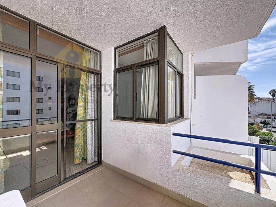 Apartamento T1 para Venda em Albufeira e Olhos de Água Foto 13