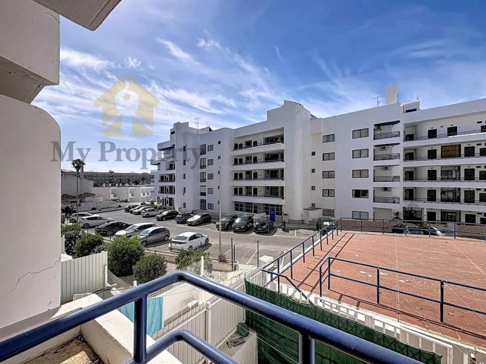 Apartamento T1 para Venda em Albufeira e Olhos de Água Foto 14
