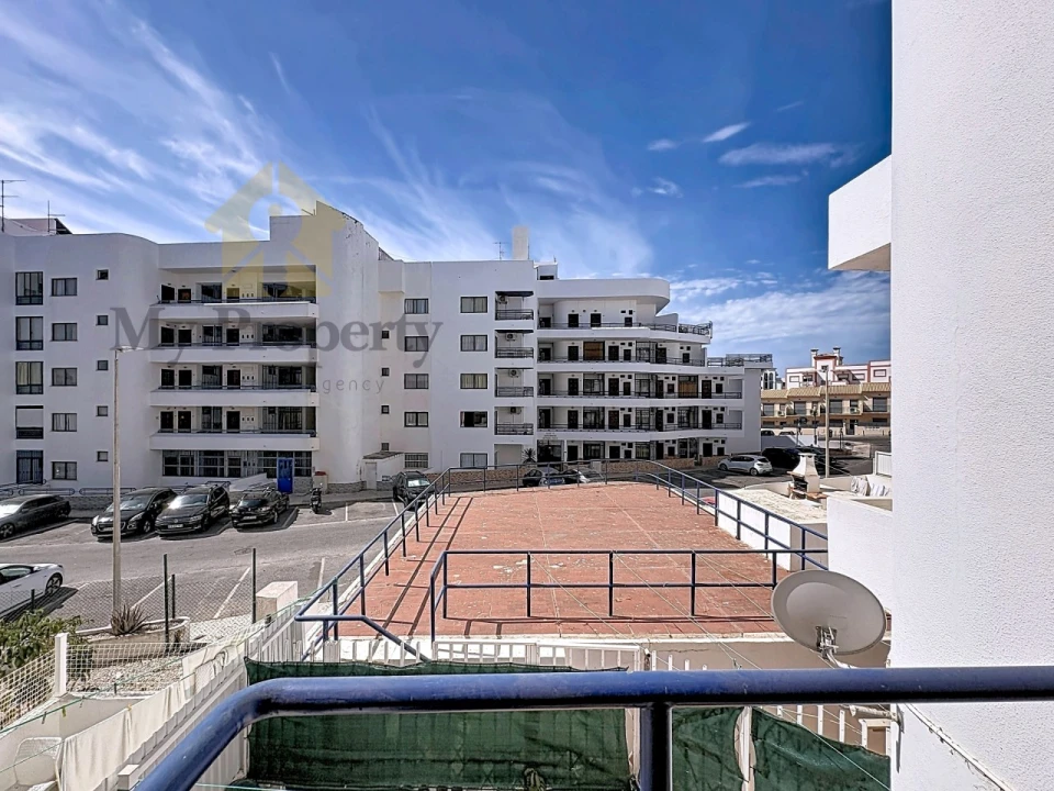 Apartamento T1 para Venda em Albufeira e Olhos de Água Foto 15