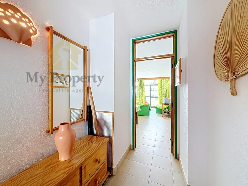 Apartamento T1 para Venda em Albufeira e Olhos de Água Foto 16