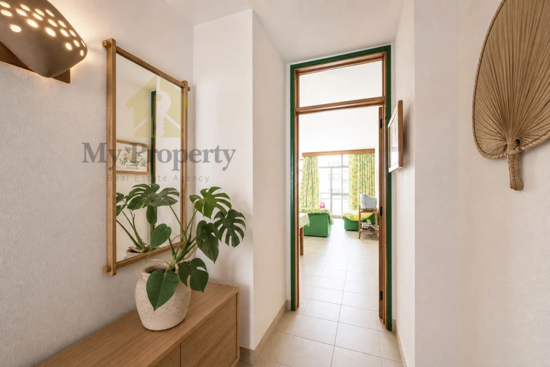 Apartamento T1 para Venda em Albufeira e Olhos de Água Foto 17