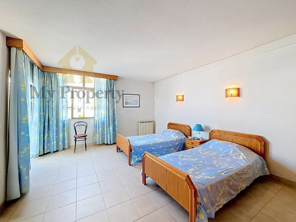 Apartamento T1 para Venda em Albufeira e Olhos de Água Foto 18