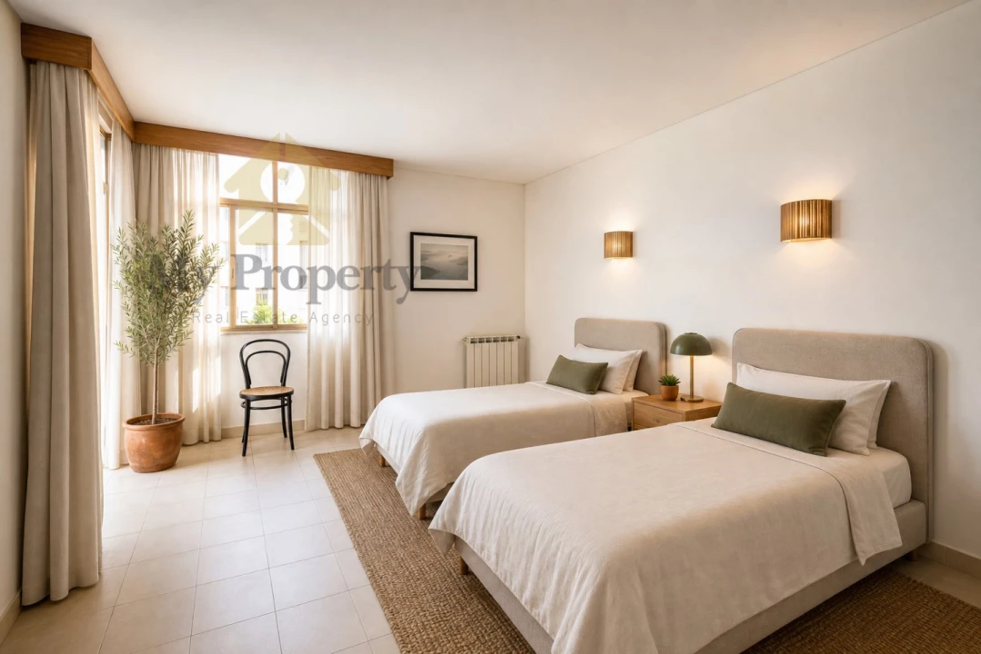 Apartamento T1 para Venda em Albufeira e Olhos de Água Foto 19