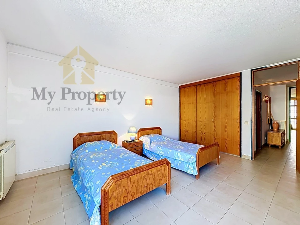 Apartamento T1 para Venda em Albufeira e Olhos de Água Foto 20