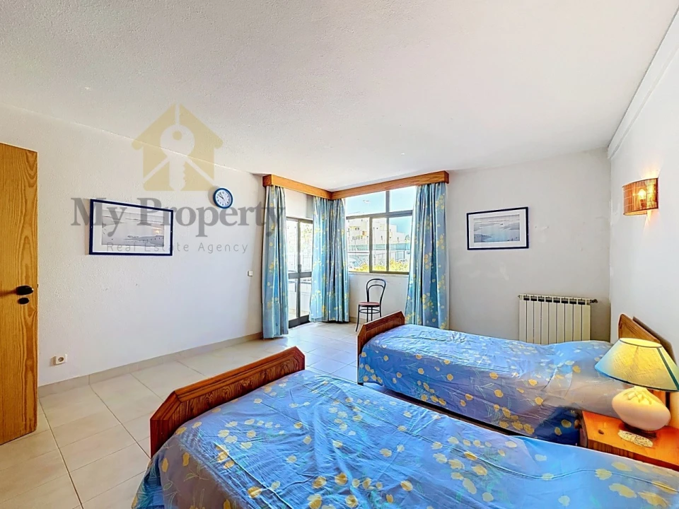 Apartamento T1 para Venda em Albufeira e Olhos de Água Foto 21
