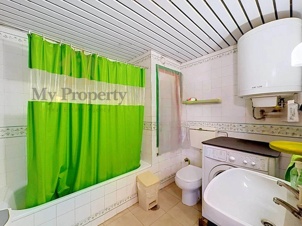 Apartamento T1 para Venda em Albufeira e Olhos de Água Foto 24