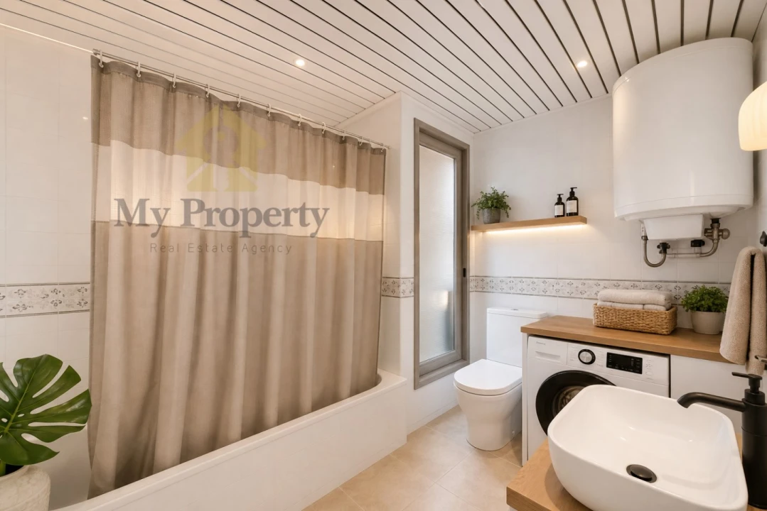 Apartamento T1 para Venda em Albufeira e Olhos de Água Foto 25