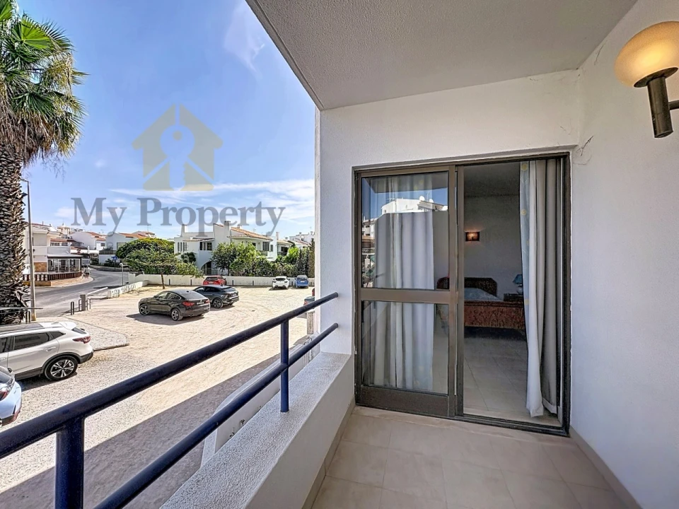 Apartamento T1 para Venda em Albufeira e Olhos de Água Foto 27