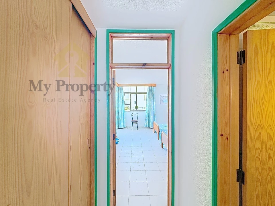 Apartamento T1 para Venda em Albufeira e Olhos de Água Foto 28