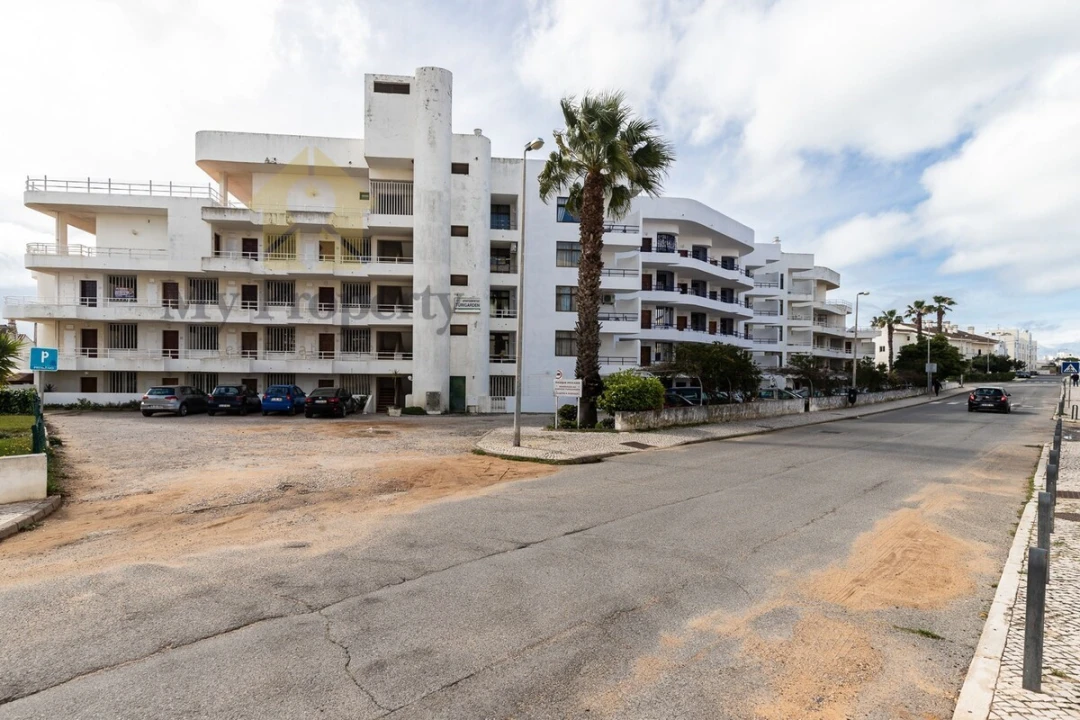 Apartamento T1 para Venda em Albufeira e Olhos de Água Foto 30
