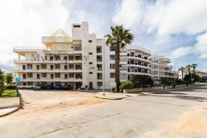 Apartamento T1 para Venda em Albufeira e Olhos de Água