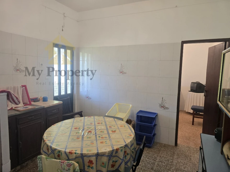 Quinta T4 para Venda em Silves Foto 9
