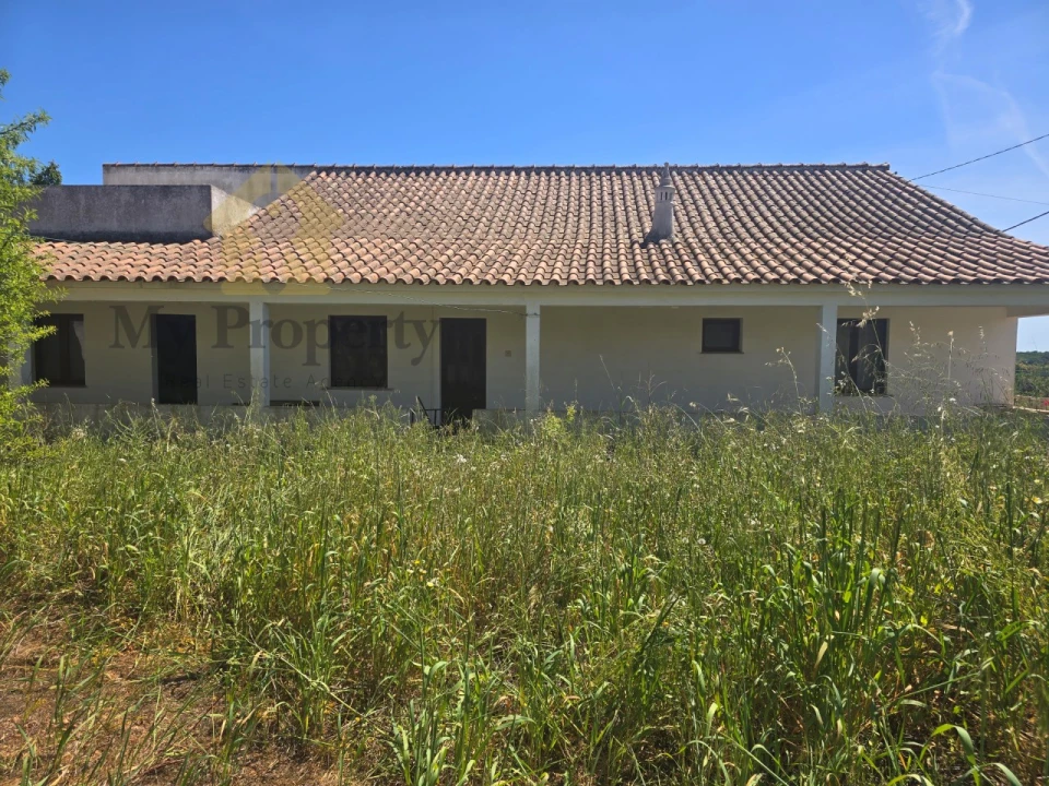 Quinta T4 para Venda em Silves Foto 3