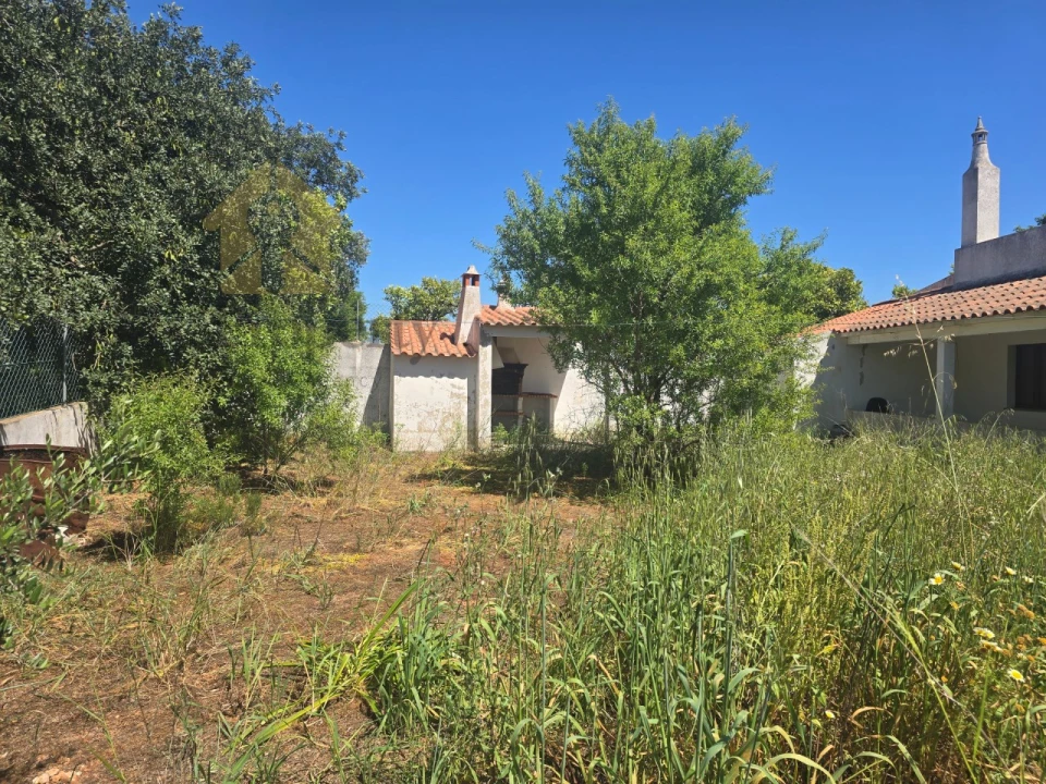 Quinta T4 para Venda em Silves Foto 6