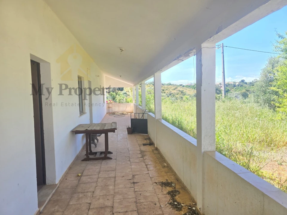 Quinta T4 para Venda em Silves Foto 5