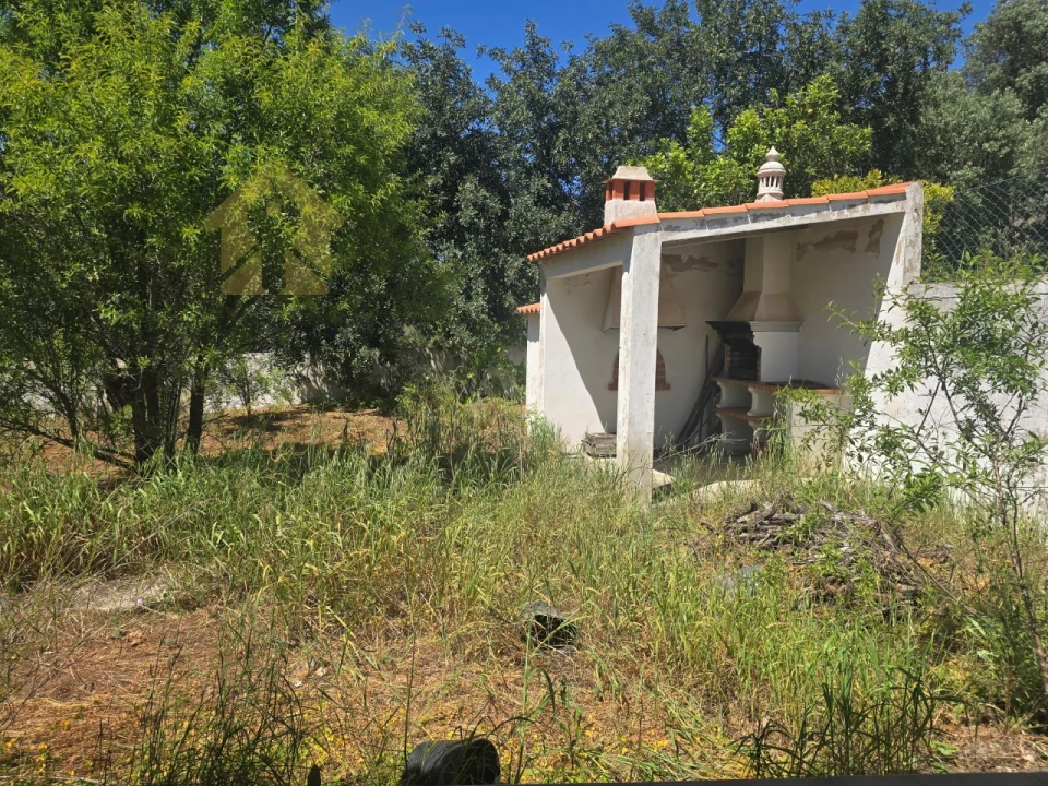 Quinta T4 para Venda em Silves Foto 19