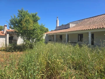 Quinta T4 para Venda em Silves