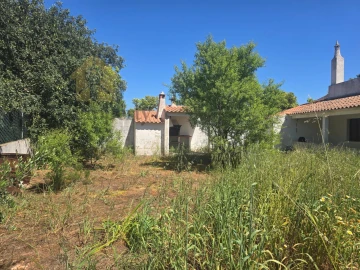 Quinta T4 para Venda em Silves