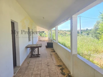 Quinta T4 para Venda em Silves