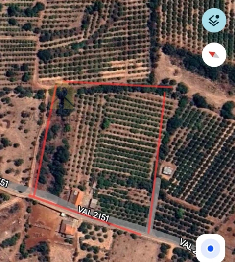 Quinta T4 para Venda em Silves