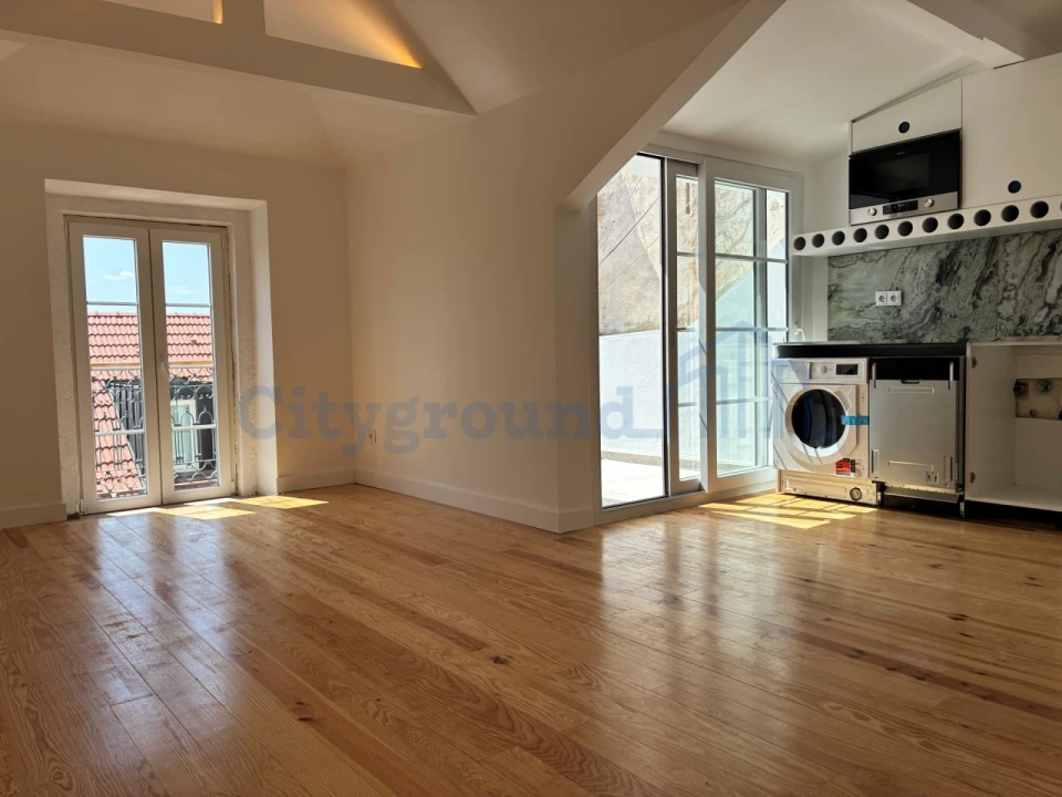 Apartamento T2 para Venda em São Vicente Foto 1