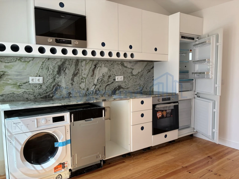 Apartamento T2 para Venda em São Vicente Foto 2