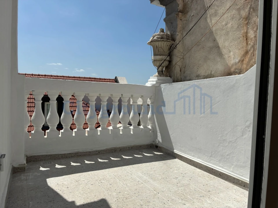 Apartamento T2 para Venda em São Vicente Foto 3